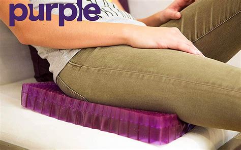 Top 10 Best Seat Cushions in 2021 Reviews | Buyer’s Guide