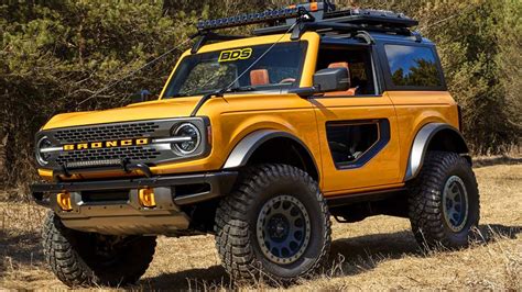 Ford Bronco Aftermarket Accessories Home Design Ideas