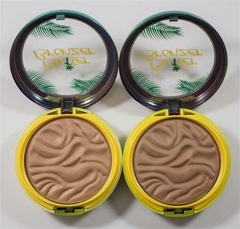 Free shipping with a minimum purchase of rm60. Physician's Formula Murumuru Butter Bronzer - Light ...