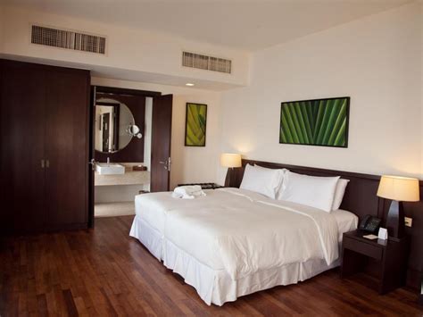 Avani sepang is located 90 minutes from kuala lumpur city, and 40 minutes from the kuala lumpur international airport. Room Types | Avani Sepang Gold Coast Resort