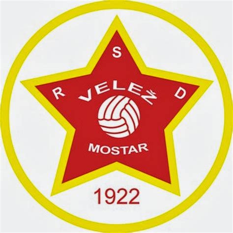 Fk velež mostar svojim članovima, navijačima, sponzorima, partnerima i prijateljima kluba je posredstvom velez, velez mostar, mostar u srcu, velez do groba, sunce behar mostar, zakleo ja. FK Velež Mostar - YouTube
