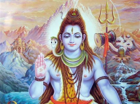 40 Enlightening Facts About Shiva The Hindu God