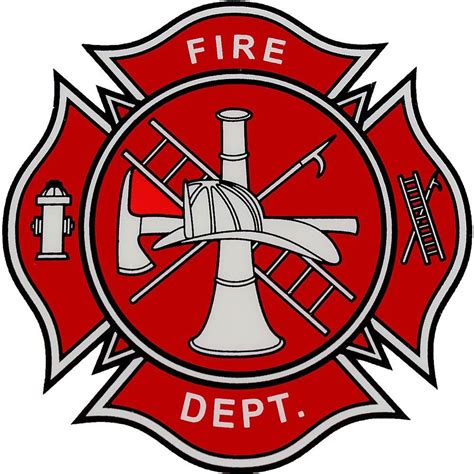 Image Result For Fire Department Logo Fire Department Fire Fire Dept