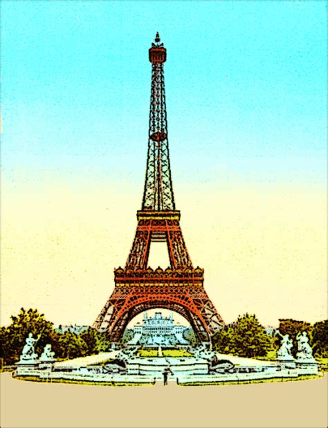 Multiple sizes and related images are all free on clker.com. The eiffel tower clipart 20 free Cliparts | Download ...