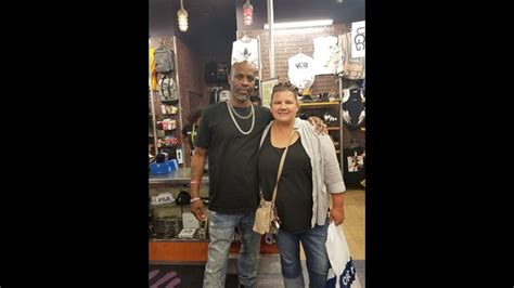 For all inquiries contact : DMX pays for Maine family's shoes at Maine Mall ...