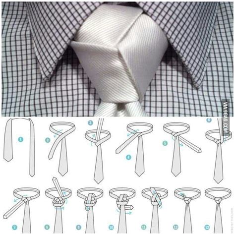 Awesome Tie Knots Cool Tie Knots Tie Knots Men