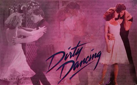 Free Download Dirty Dancing Dirty Dancing Wallpaper X For Your Desktop Mobile