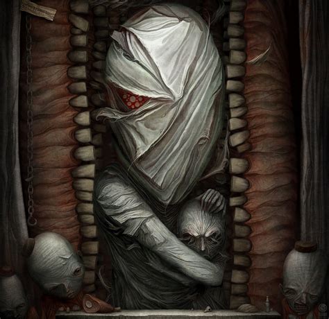 We did not find results for: The Dark Fantasy Art of Anton Semenov | The Artist of ...