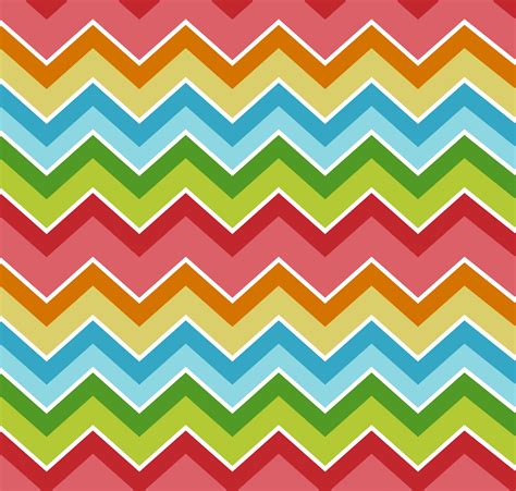 Chevrons Zigzag Colorful Background Free Stock Photo - Public Domain Pictures