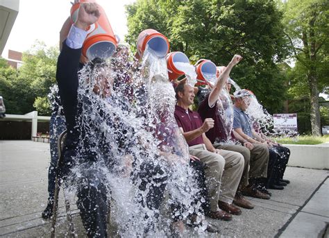 Four Things Marketers Can Learn From The Als Ice Bucket Challenge