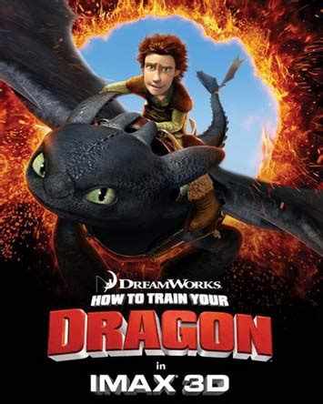 The film is set in a mythical world of vikings and dragons. Watch Full How to Train Your Dragon Movie | Watch Movies ...
