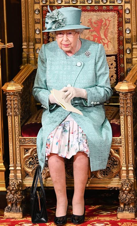 Queen Elizabeth II Through the Years: Photos