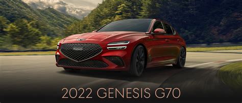 2022 Genesis G70 For Sale In Miami Fl Near Aventura And North Miami Beach