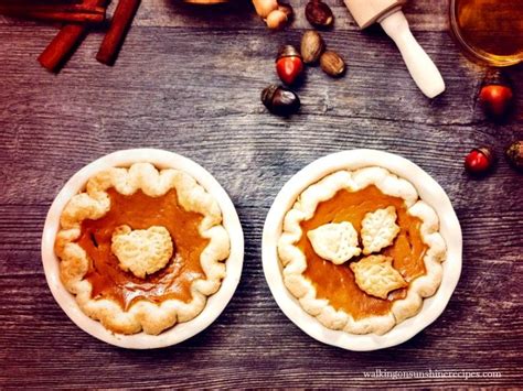 Maybe you would like to learn more about one of these? Everything you need to know to decorate pie crust to make ...