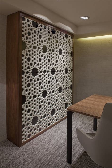 Summarizes The Contemporary Wall Concept Ayanahouse