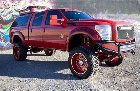 Maximum loaded trailer weight (lbs.) 2015, Ford, F 350, Super, Duty, 4x4, Pickup, Tuning ...
