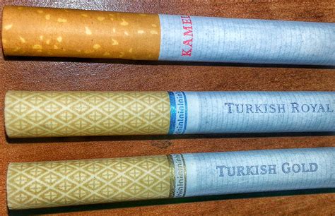 Обзор camel turkish gold,made in usa. Turkish Royals vs Turkish Gold vs Kamel Red : Cigarettes