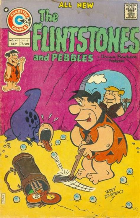 The Flintstones 40 Value Gocollect The Flintstones 40 2