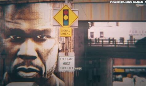 Raising kanan is a prequel set in the 1990s that will chronicle the early years of kanan stark, the character first played by executive producer curtis 50 cent. Power Book 3: Is there a trailer for Power Book 3? | TV ...