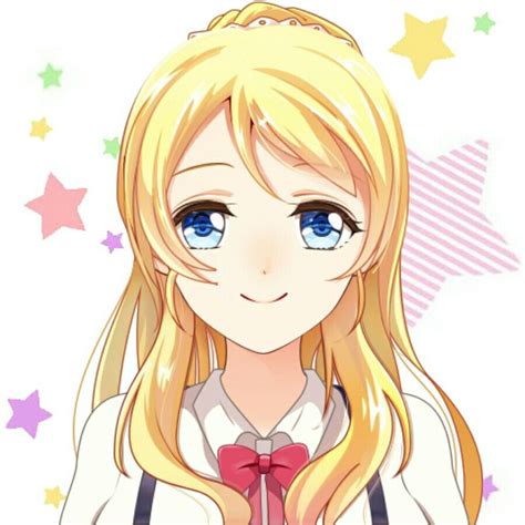 Anime Girl Character Creator Careal