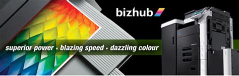 Find everything from driver to manuals of all of our bizhub or accurio products. Konica Minolta Technology