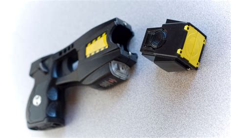New York Laws On Tasers The Home Security Superstore
