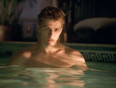 Ryan Phillippe Cruel Intentions So Long Summer Memorable Shirtless Movie Scenes