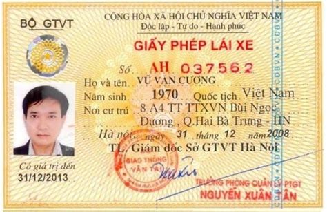 General motor cats (computer active technology suspension): Chính thức cấp bằng lái xe số tự động từ ngày 1-1-2016