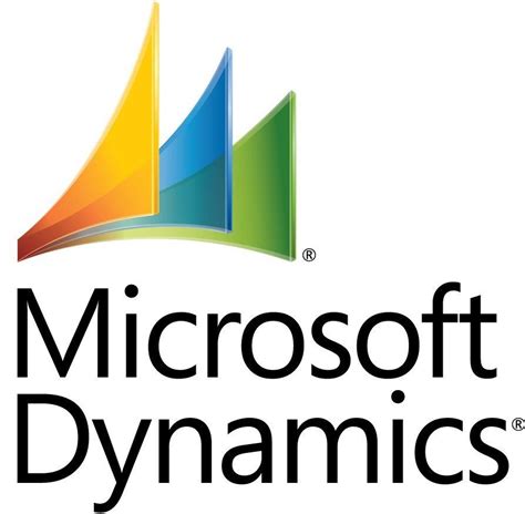 Dynamics Logo Logodix