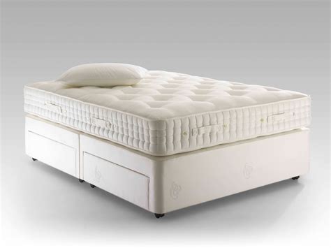 Reviews, prices, and info on the best firm mattresses from us news experts. Hypnos Sleepcare Deluxe double mattress 4 draw divan set ...