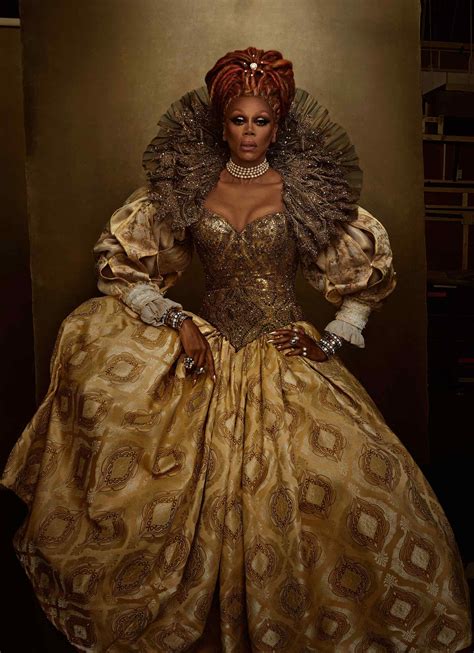 Here S Everything We Know About Rupaul S Netflix Show Aj And The Queen Film Daily