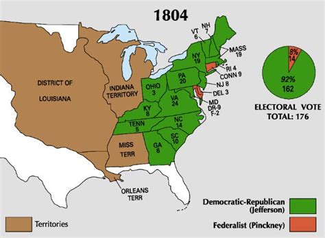 25 Crazy Facts About The Electoral College That You Probably Didnt Know