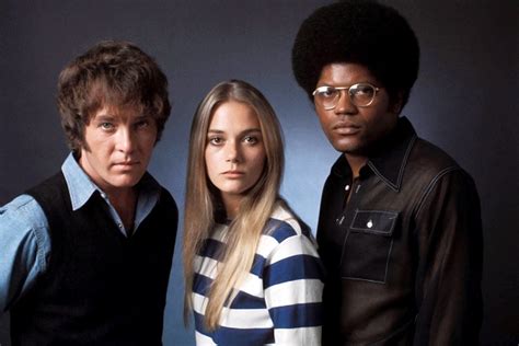Clarence Williams Iii ‘the Mod Squad And ‘purple Rain Actor Dies At