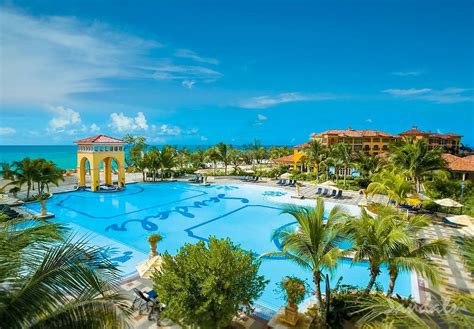 All Inclusive Honeymoon And Couples Resort In The Caribbean Sandals