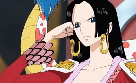 The Top 10 Strongest Female Characters In One Piece 2023