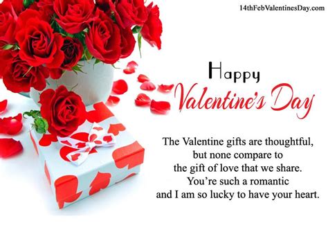 Even when i was in a relationship, i found the day to be far too contrived and commercialized. 14 February Valentine Day Wishes, Messages, Sms in English ...