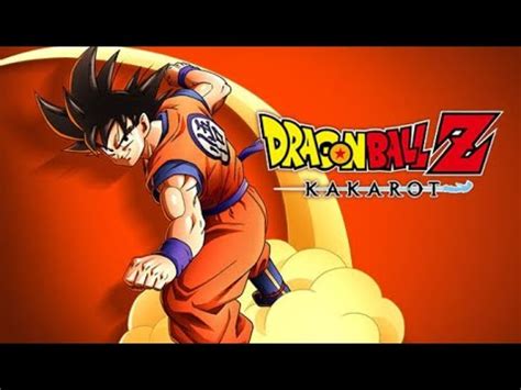 The first being dragon ball online and the second being dragon ball z: . CRACK DRAGON BALL Z KAKAROT TORRENT - YouTube