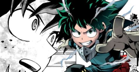 Adaptation du comic book de mike carey. My Hero Academia Saison 5 Annonce Enfin Sa Date De Sortie ...