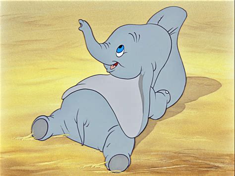 Dumbo Wallpapers Wallpaper Cave