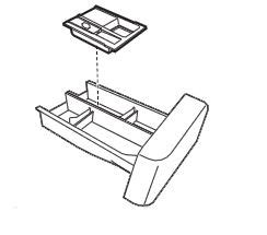 Washing machine detergent dispenser not working? LG Help Library: LG Front Load Washer Maintenance | LG U.S.A