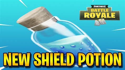 How To Drink Shield Potion In Fortnite Pc Fortnite Season Week 7
