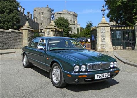 One park place, hatch street, dublin 2, ireland, d02 e651. The Queen's Daimler on offer at Historics | | Honest John