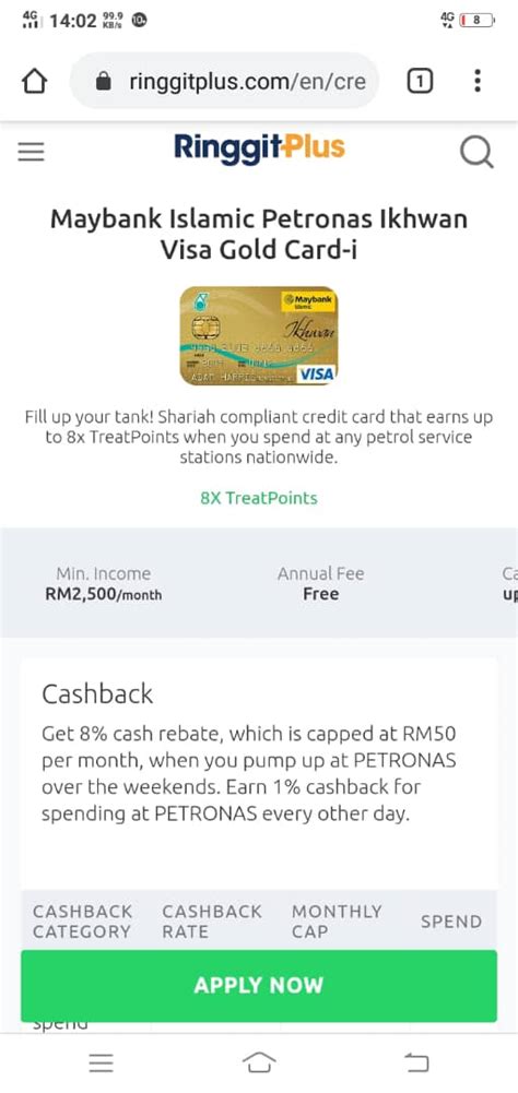 Semoga dengan adanya artikel ini kamu bisa menggunakan. Cara Mohon Kad Kredit Online Malaysia [Edisi Dis 2020 ...
