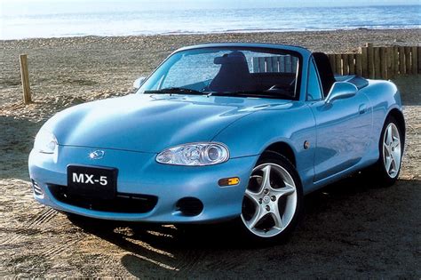 Search millions of used mazda miata to find your next ride. Buying Guide: Six brilliant used cars for just £1,000