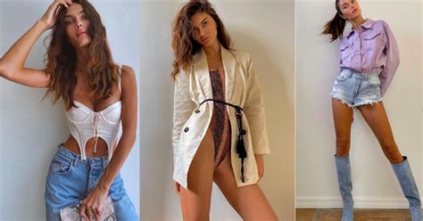 Jun 08, 2021 · angela stefano published: La chica Tik Tok: Kyla Shay, la modelo con las facciones ...