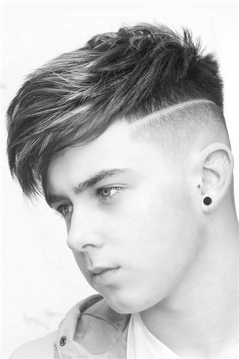 Check spelling or type a new query. 60+ Trendiest Boys Haircuts And Hairstyles | MensHaircuts ...