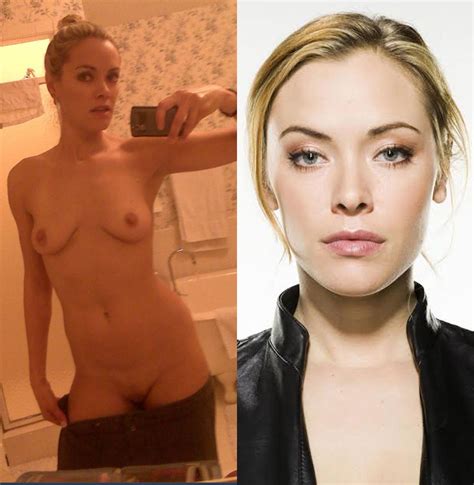 Kristanna Loken Nude Pics Scenes And Porn Scandal Planet