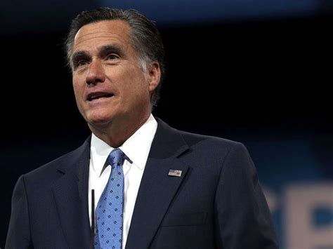 MITT ROMNEY Obama S Mistakes Led To The Rise Of ISIS Business Insider India