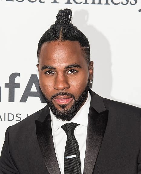 He rocks subtle styles like a star shaved in his head or bold like ! Are You Feeling Chris Brown,Omarion and The Game's ...