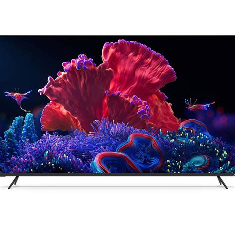 Vizios 65 Inch 4k Qled Tv Is Cheaper Than Ever At Best Buy The Verge